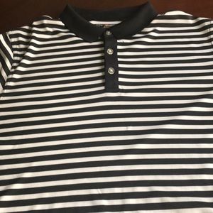Callaway golf polo shirt. Worn once. Looks great.